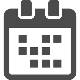 画像：カレンダーのイメージ