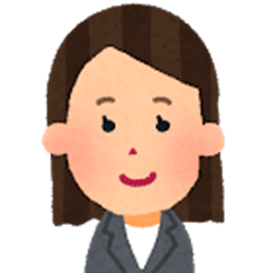 画像：女性労働者のイメージ