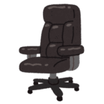 画像：社長席のイメージ