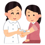 画像：注射のイメージ