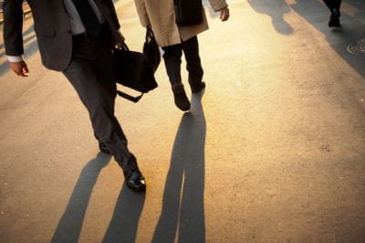 画像：営業時間外のイメージ