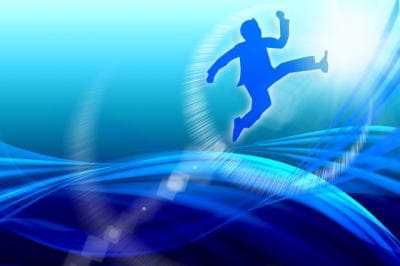 画像:起業者のイメージ