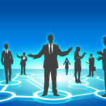 画像：顧問契約のイメージ