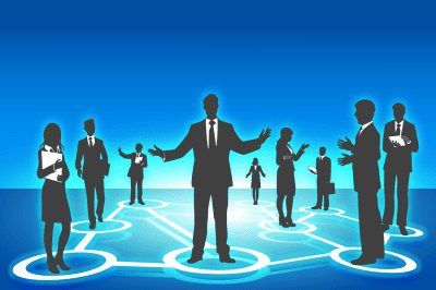 画像：顧問契約のイメージ