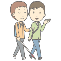 画像:目耳等障害のイメージ