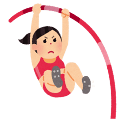 画像：キャリアアップのイメージ