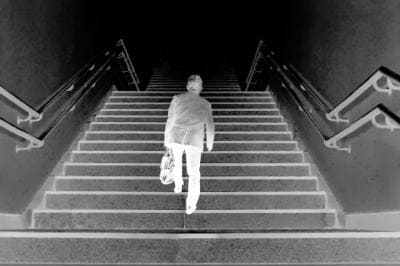 画像：労働問題のイメージ