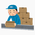 画像：労働時間のイメージ