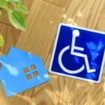 画像：障害年金のイメージ