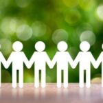 画像：就業規則のイメージ