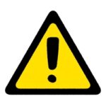 画像:注意喚起のイメージ